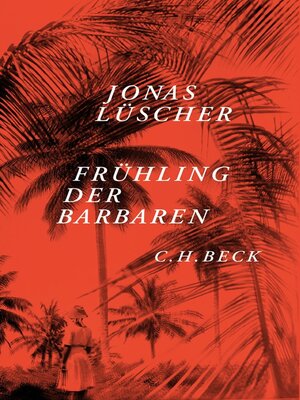 cover image of Frühling der Barbaren